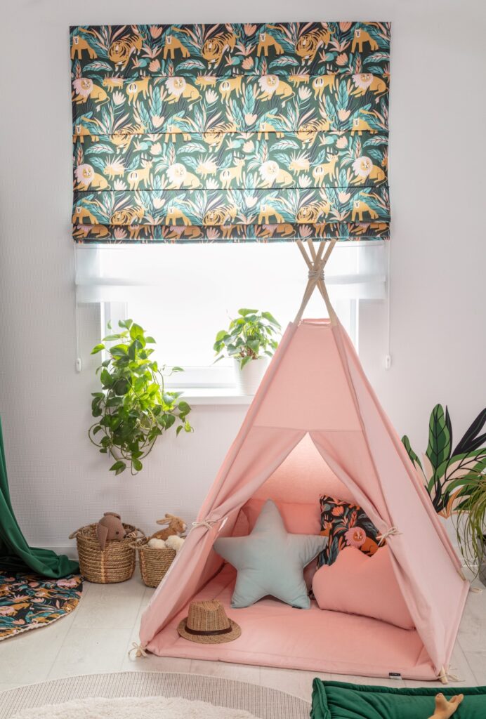 roleta DUO - yellowtipi.pl