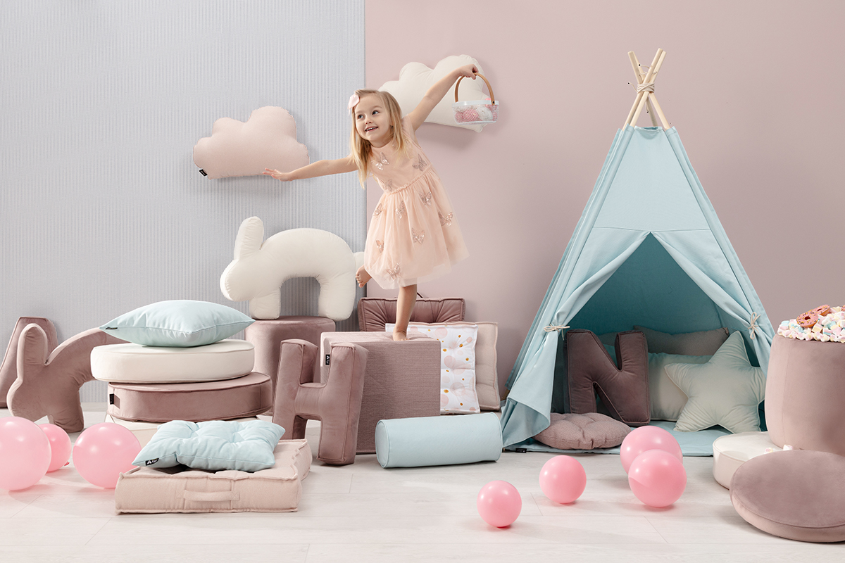 Happy Pastels