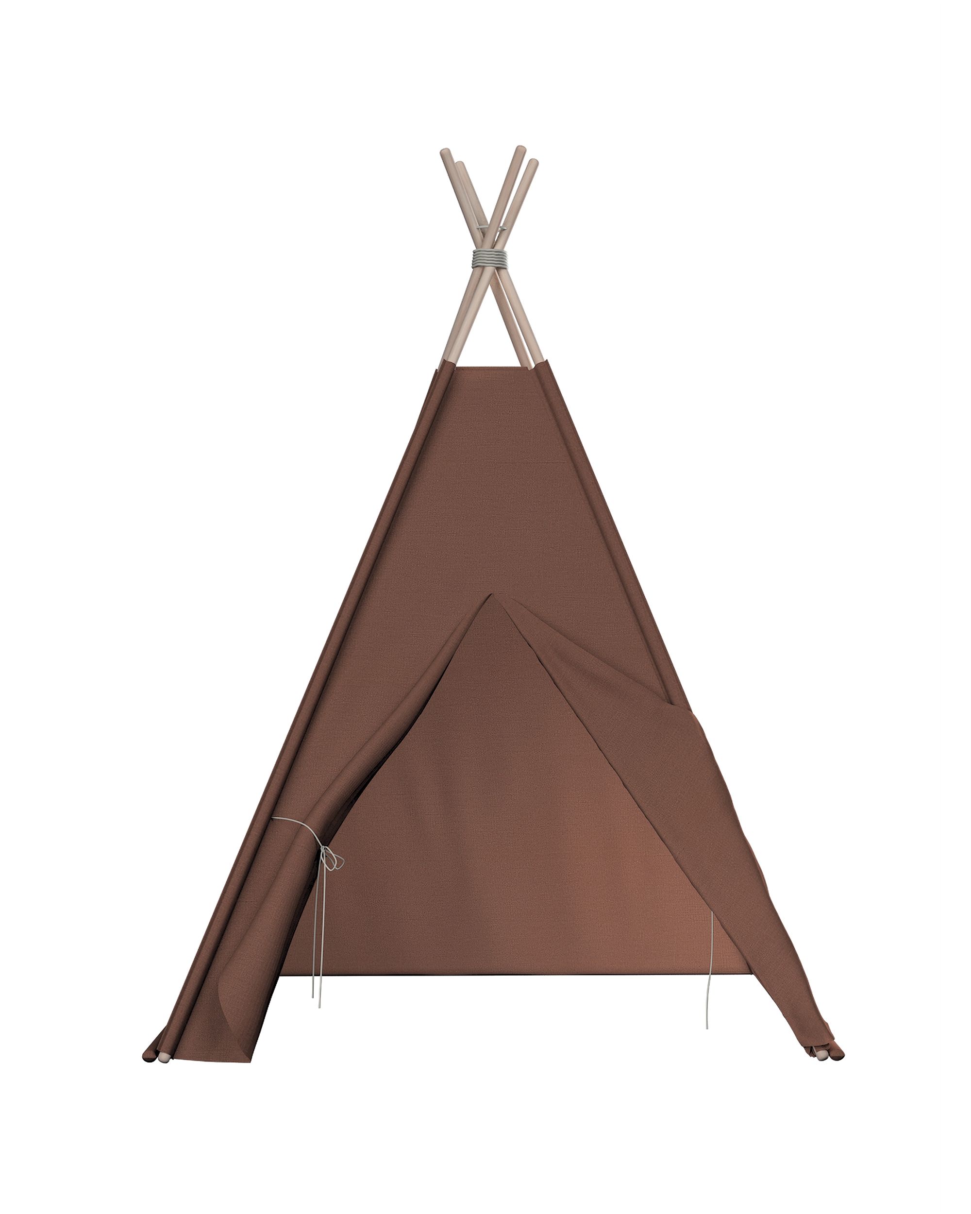 Tipi kolor brązowy (hover)