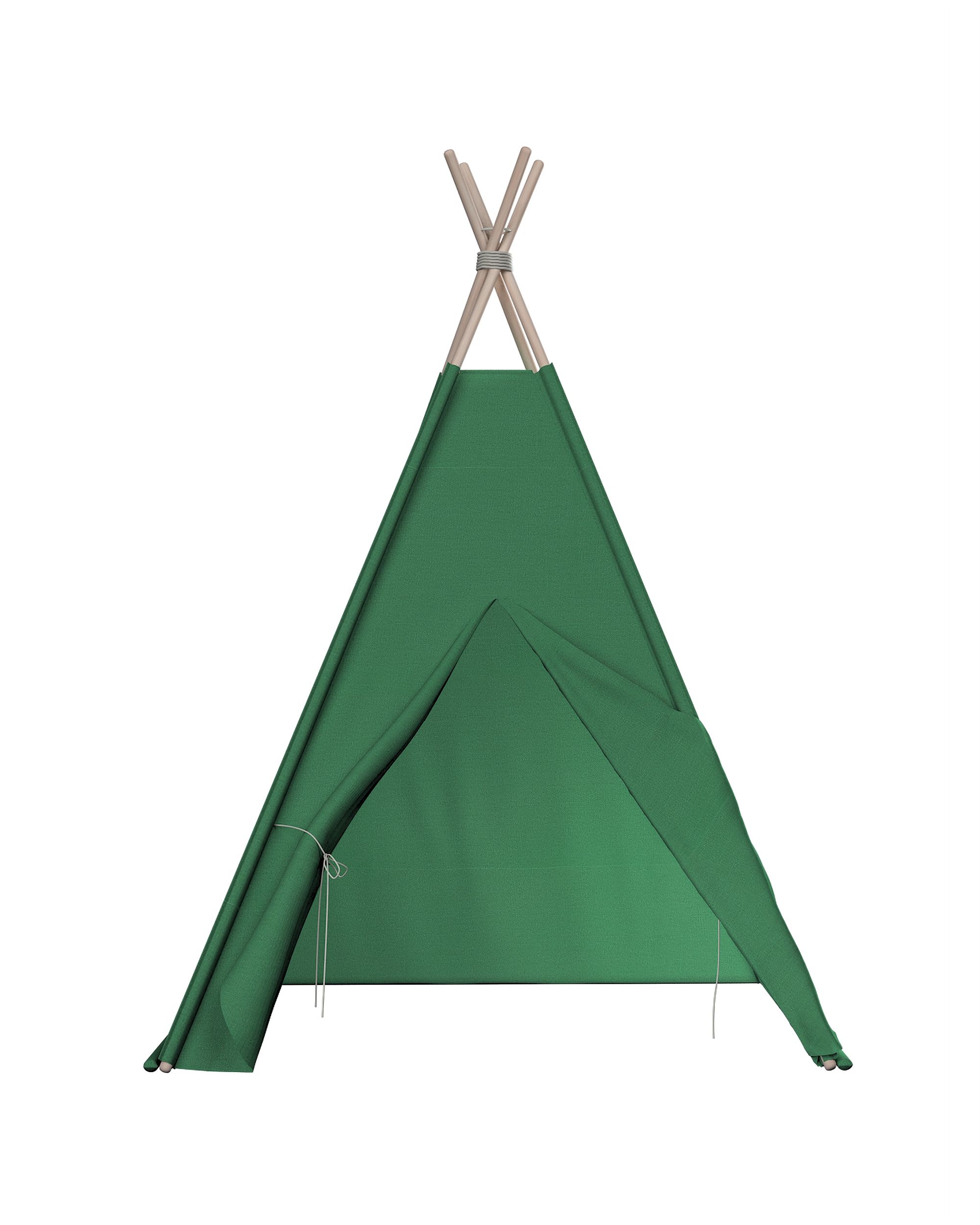 Tipi kolor zielony (hover)