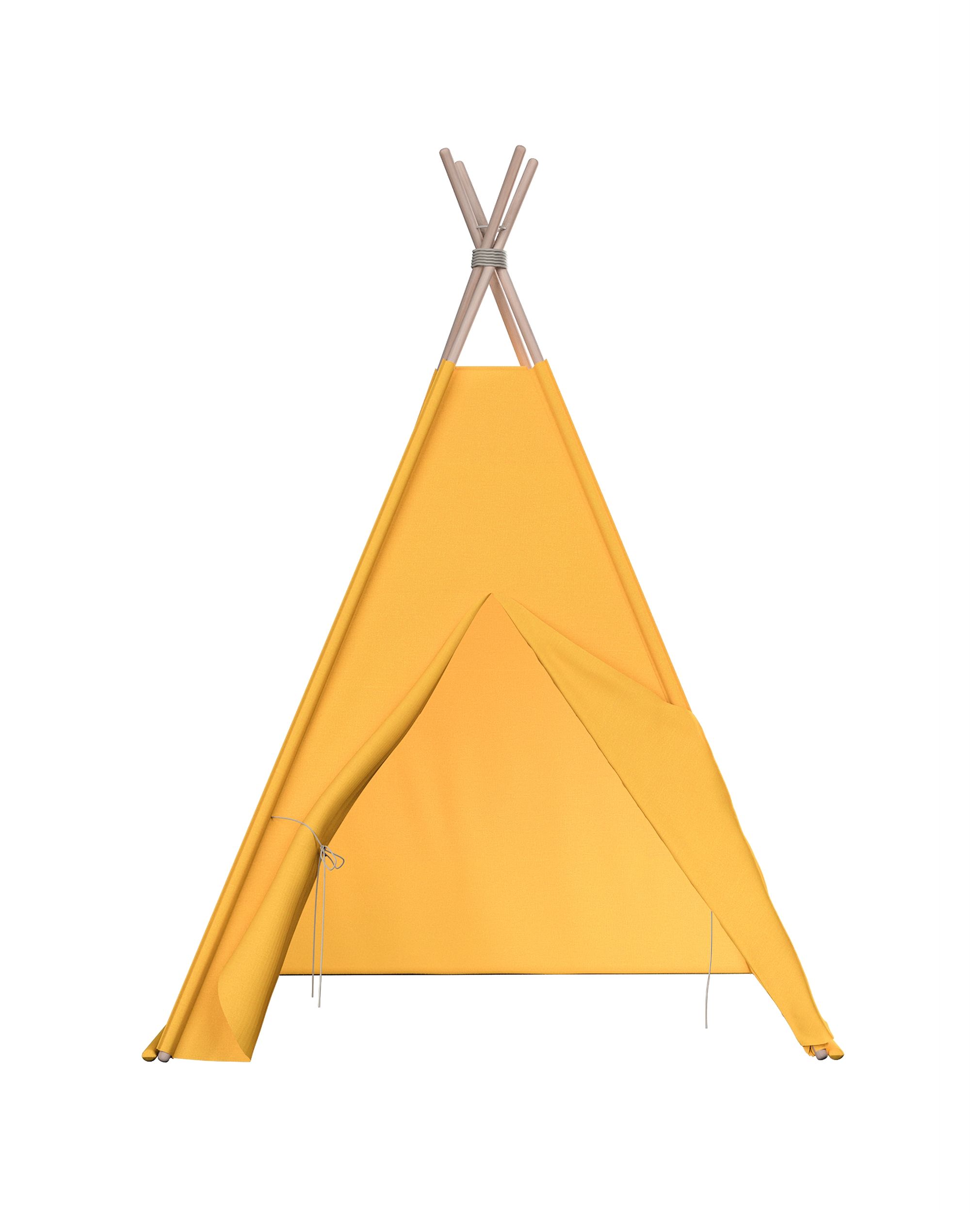Tipi kolor żółty (hover)
