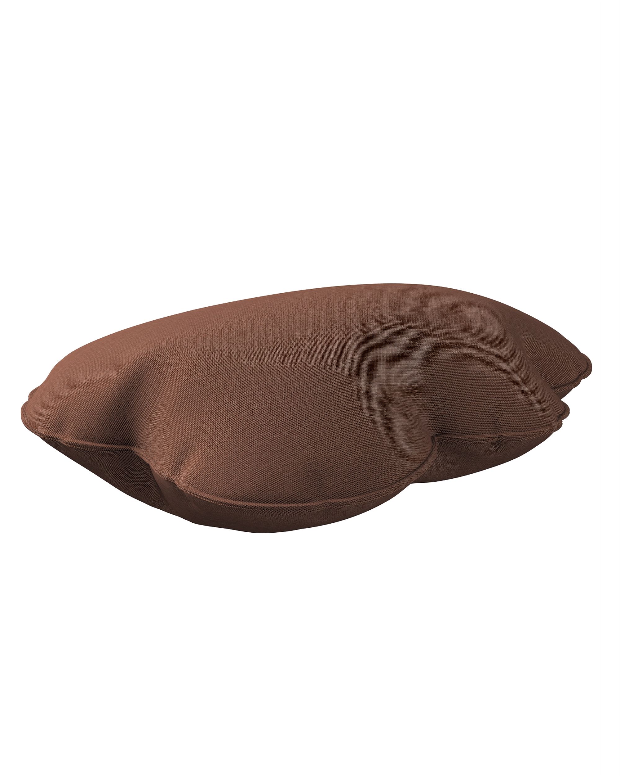 Poduszka Soft Cloud kolor brązowy (hover)