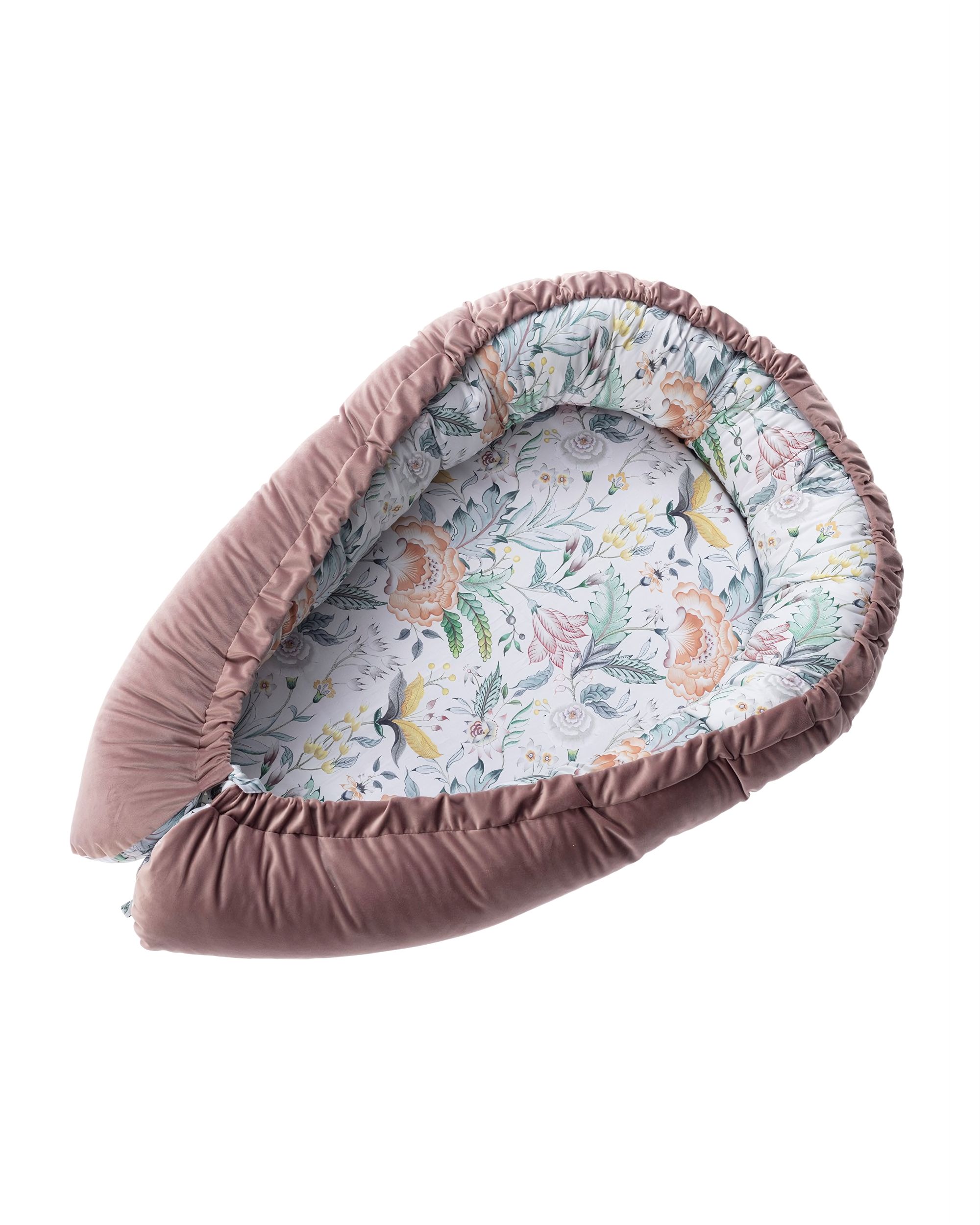 Kokon Velvet Nest Premium rose (hover)