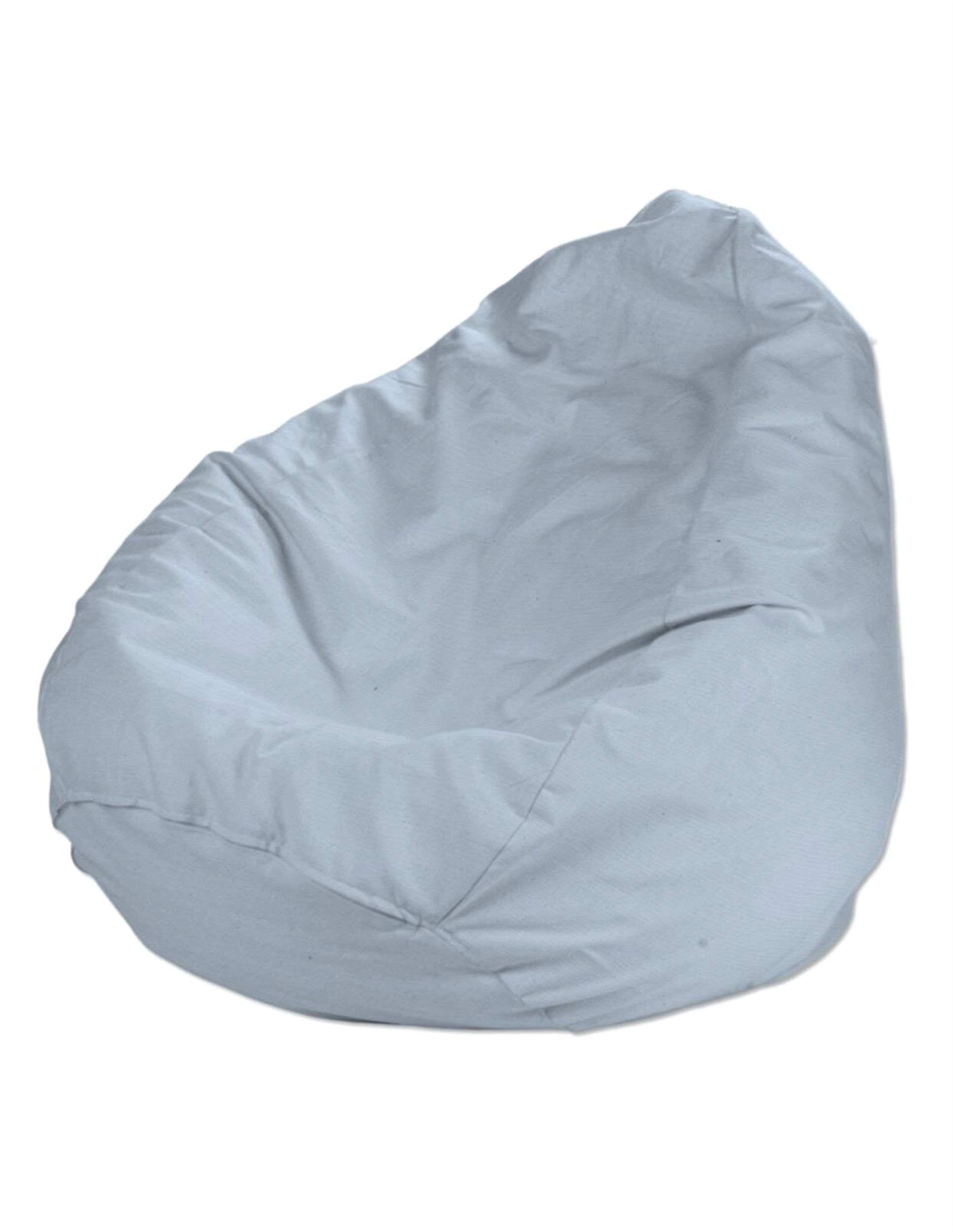 Pokrowiec na worek Bowli kolor niebieski