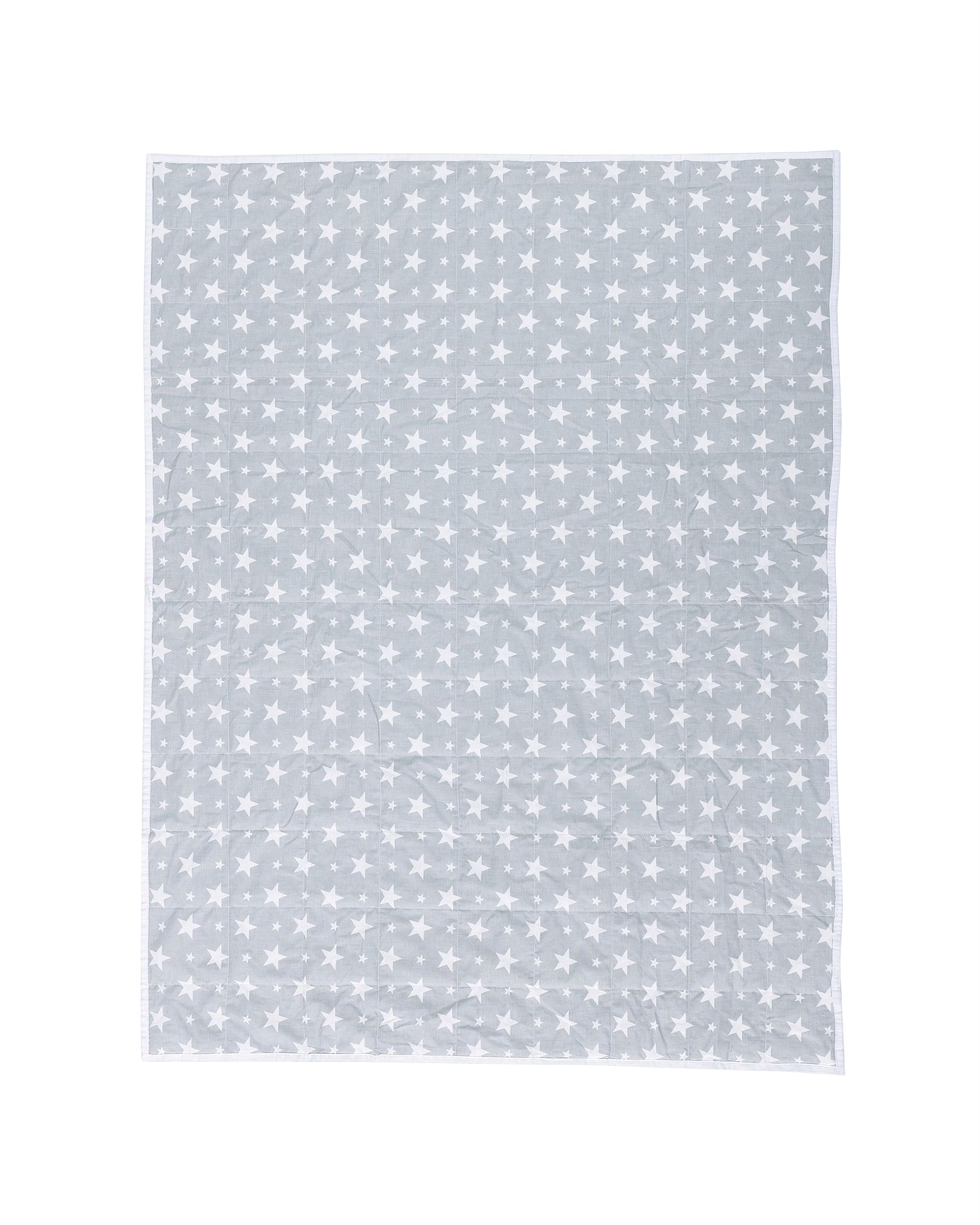 Kołderka Stars 90x120cm (hover)