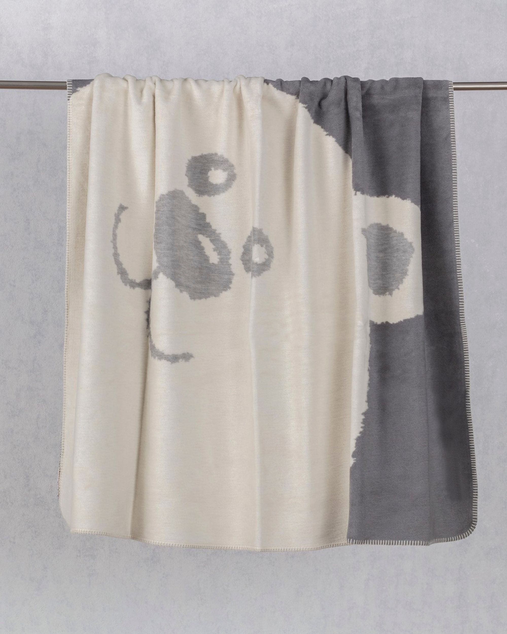 Koc Teddy Bear 150x200cm (hover)