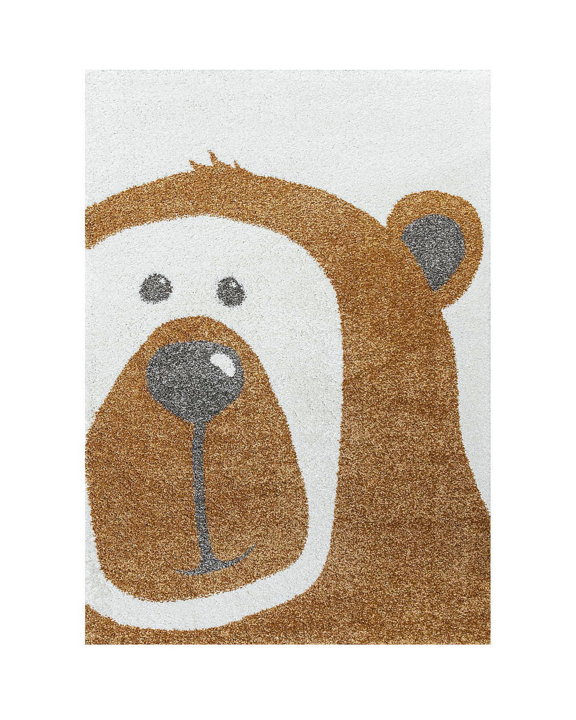 Dywan Big Teddy 160x230cm