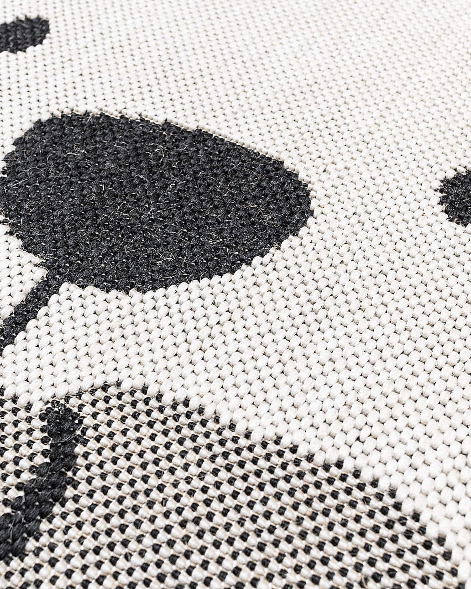 Dywan White Bear 120x170cm (hover)