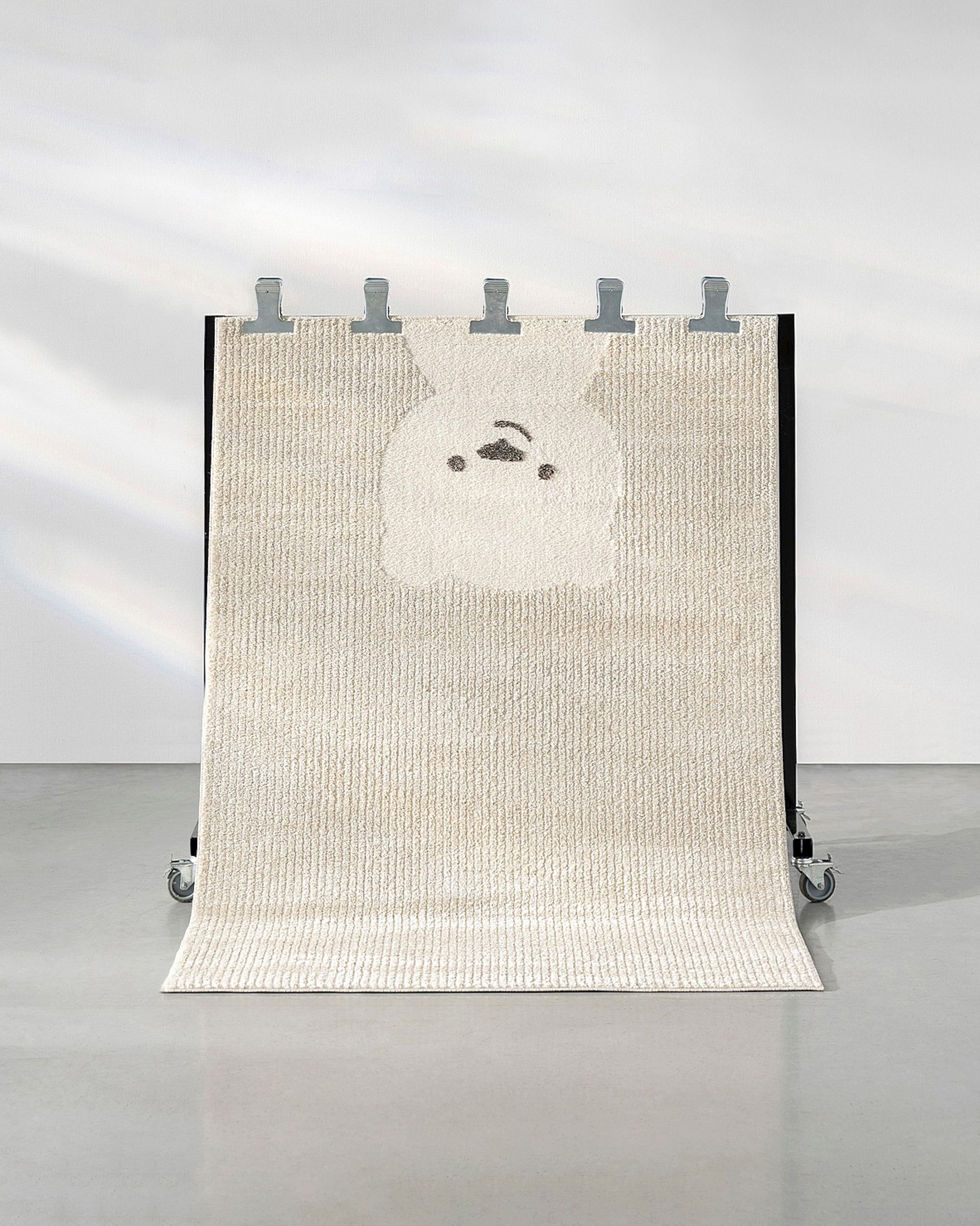 Dywan Teddy 120x170 cm