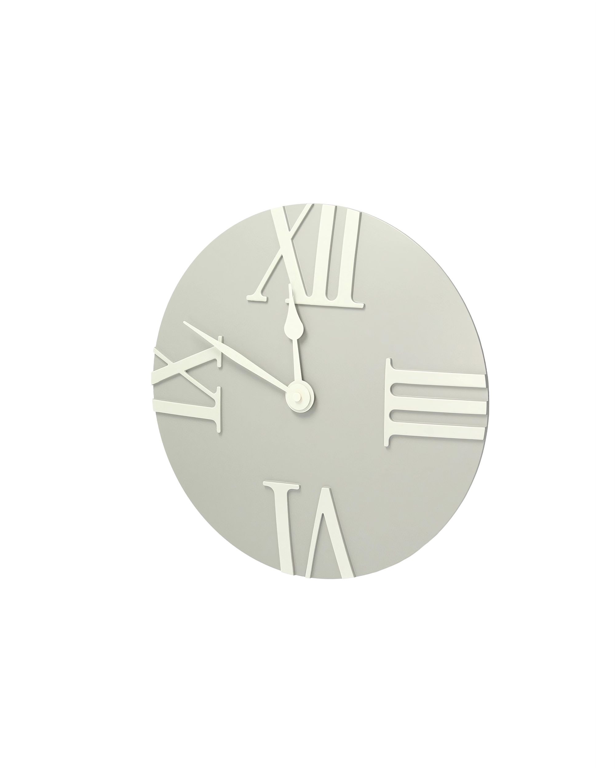 Zegar Retro gray (hover)