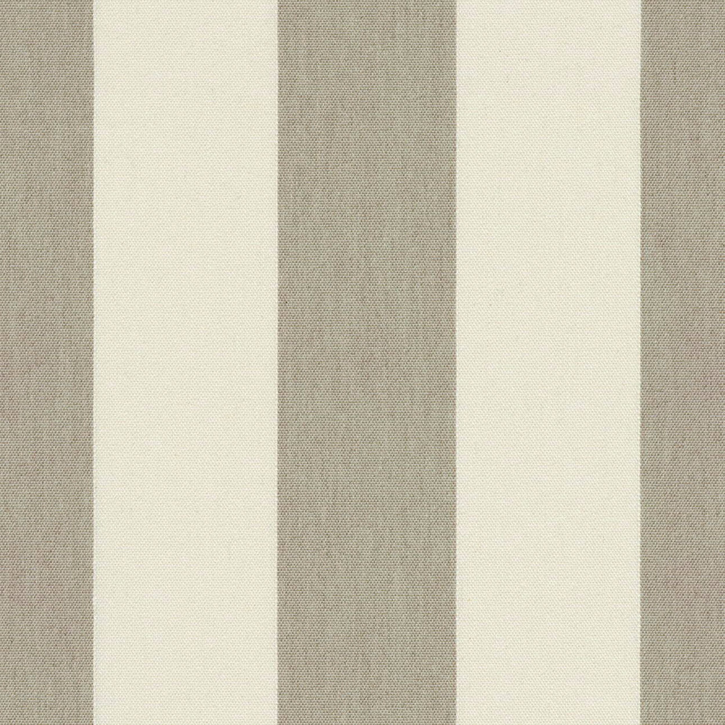 Stripes 143-93 beżowo-białe pionowe pasy (5,5cm)