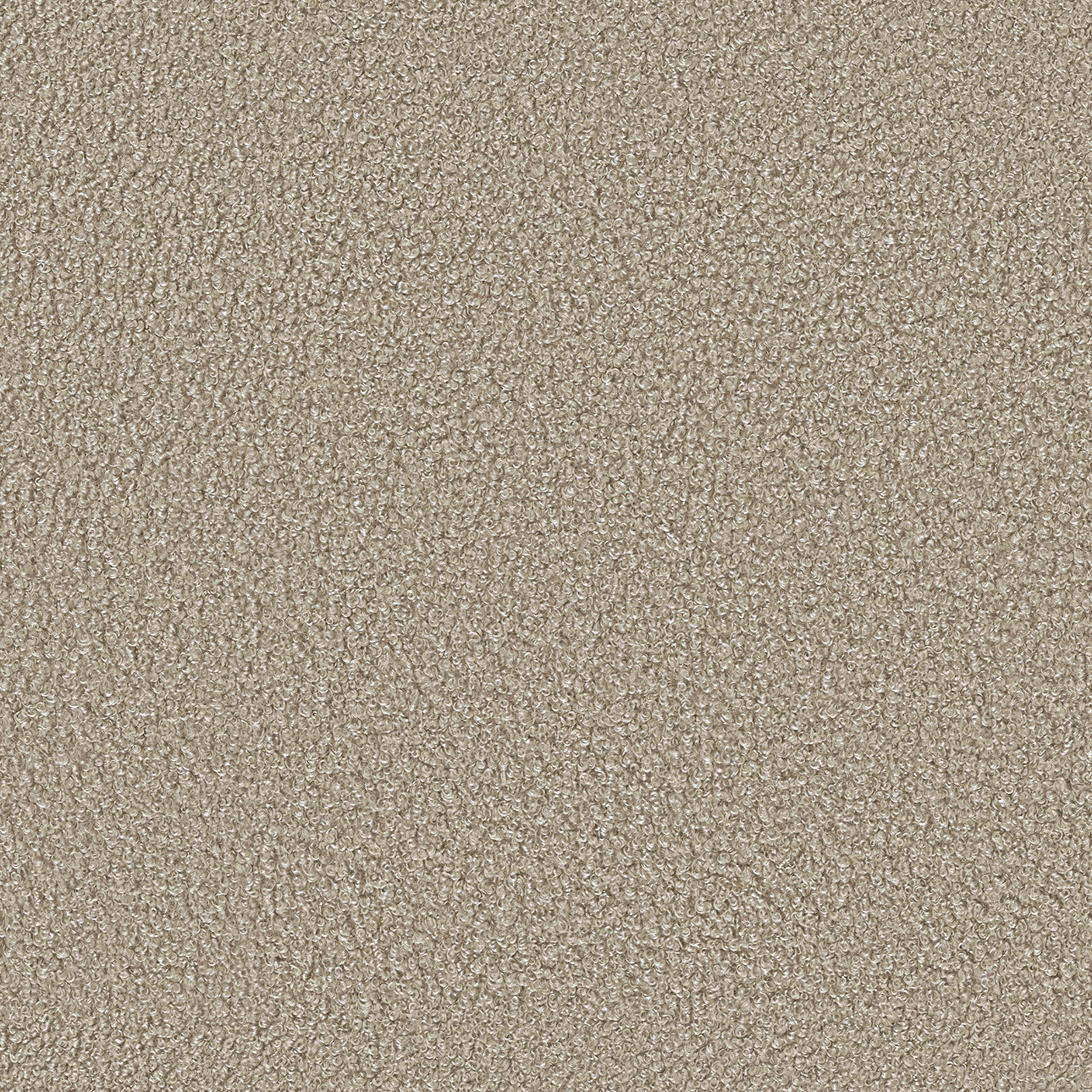 Boucle 702-82 ciemnobeżowy