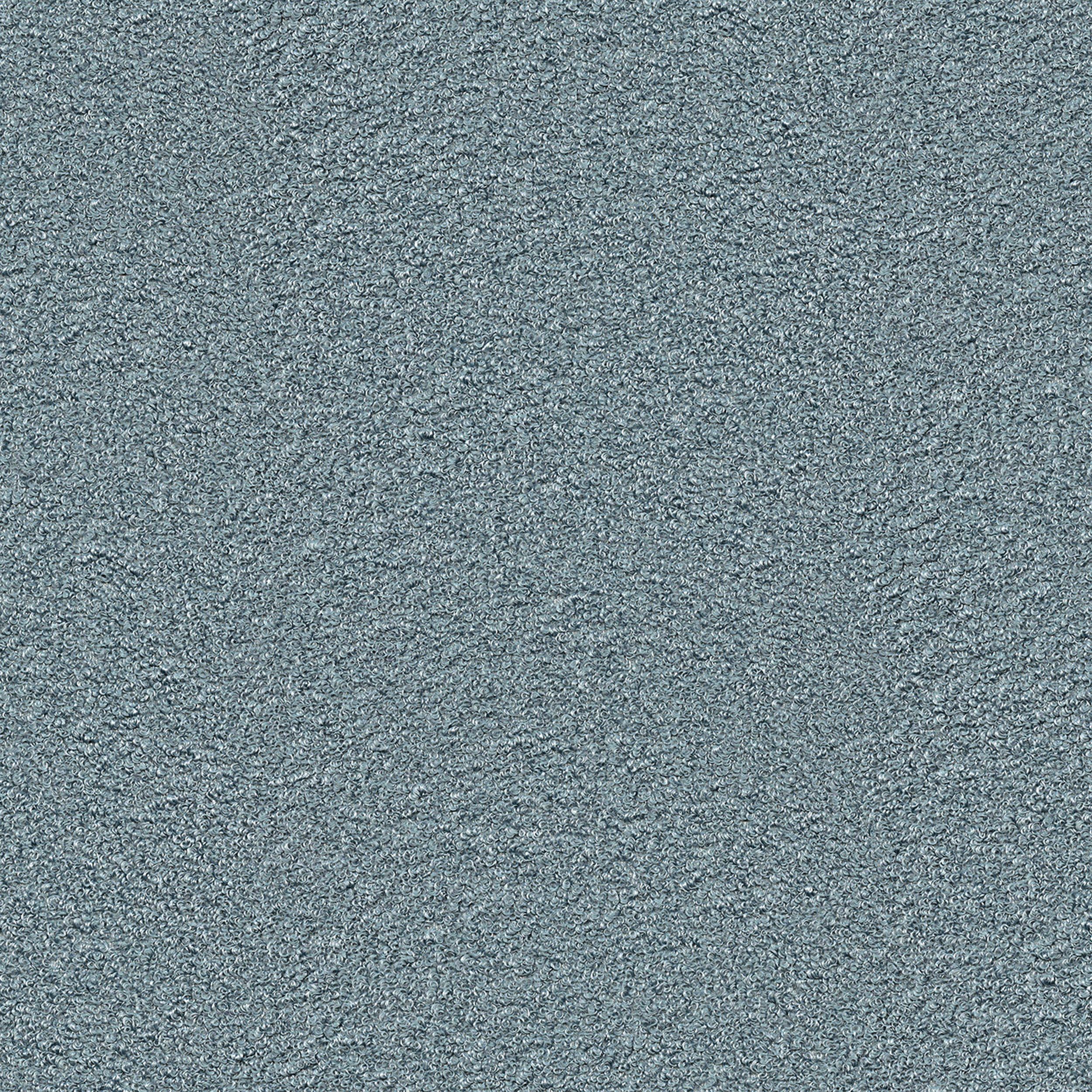 Boucle 702-86 niebieski