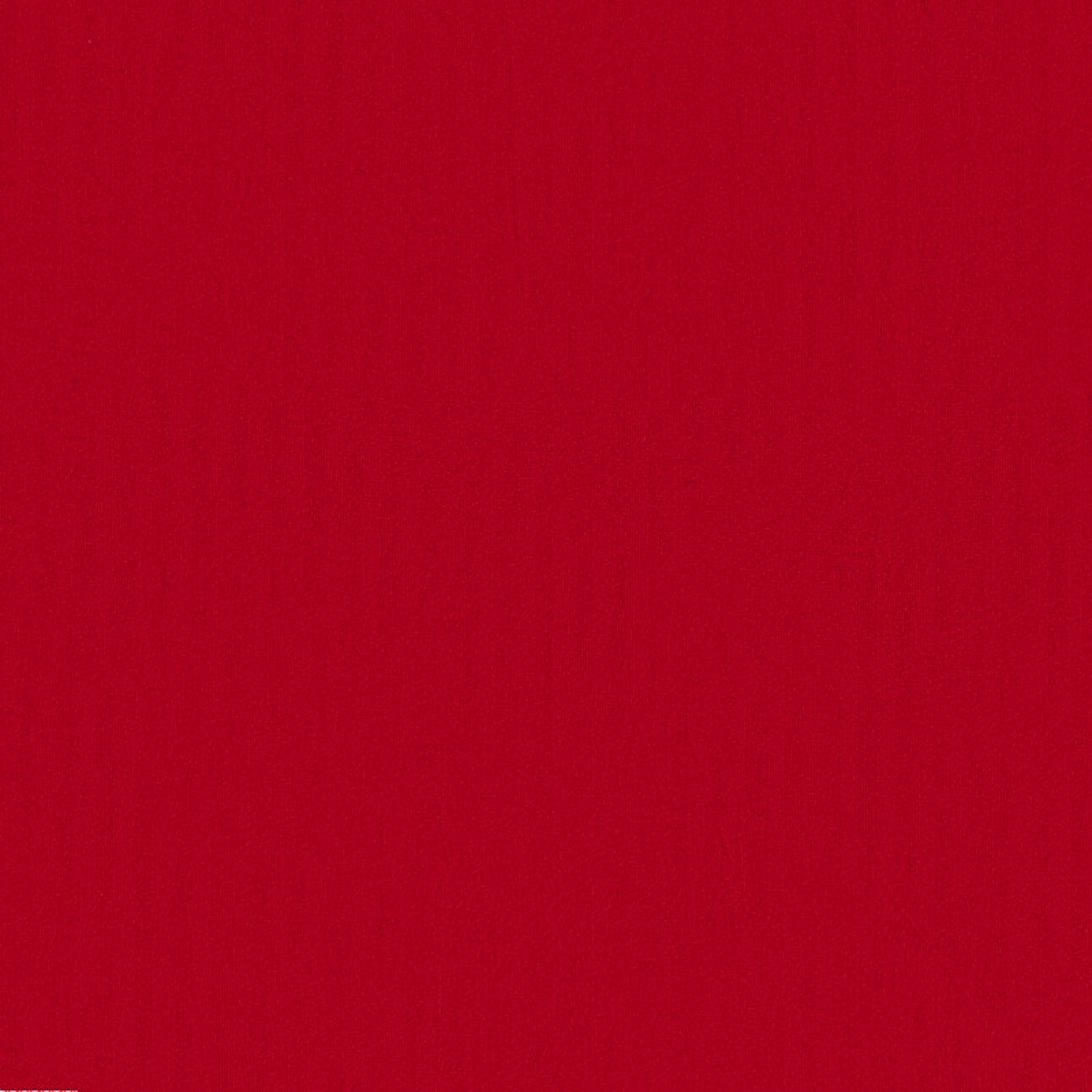Posh Velvet 704-15 intensywna czerwień