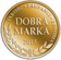 Dobra Marka 2015 - Jakość, Zaufanie, Renoma