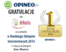 1 miejsce w Rankingu Sklepów Internetowych 2014 Opineo.pl